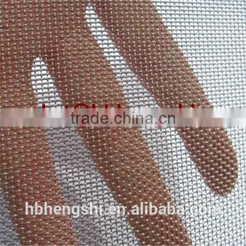 40 mesh stainless steel wire mesh woven wire mesh