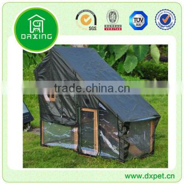 Waterproof Foldable Cage Cover