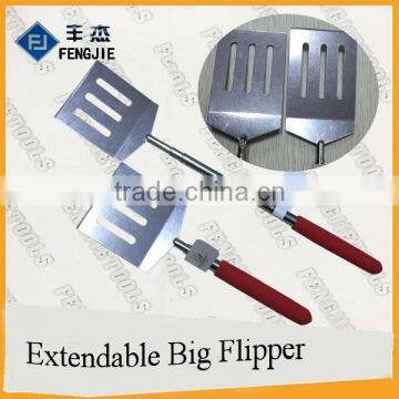 Fengjie Wholesale BBQ Cooking Tools Spatula