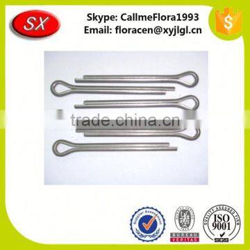 China suppliers Factory price Split Pins can Custom