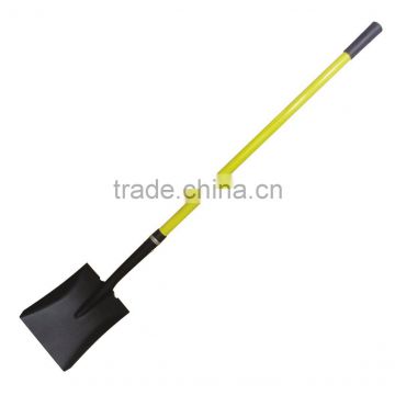Square Shovel farming shovel/spade farming tools