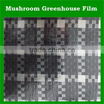 plastic film products mushroom greenhouse film for agriculture