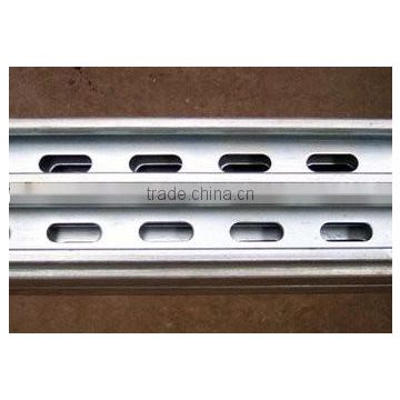 stainless steel profile steel c and u channel bracket
