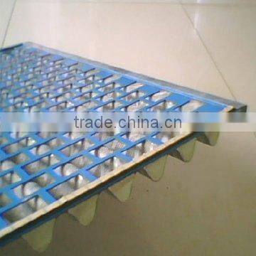 Oil Sieving Mesh