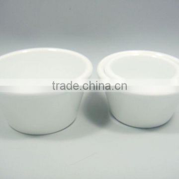 wholesale Sauce Cup Sets,Round Melamine Small Sauce cup