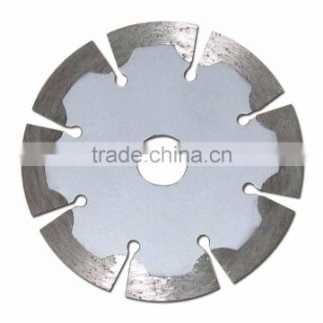 65 Mn Hot Selling Diamond Mini Circular Saw Blade For Concrete
