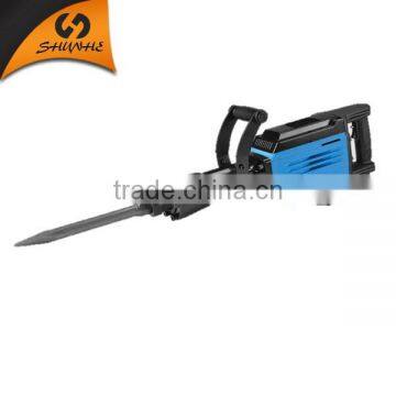 SPT2234 85MM Demolition hammer&Jack hammer