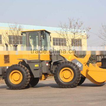 CE wheel loader ZL936