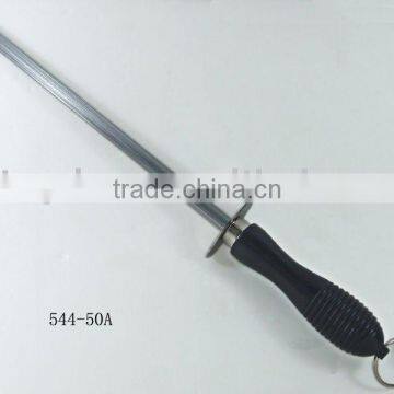 544-50A 8" KNIFE SHARPRNER WITH PP HANDLE