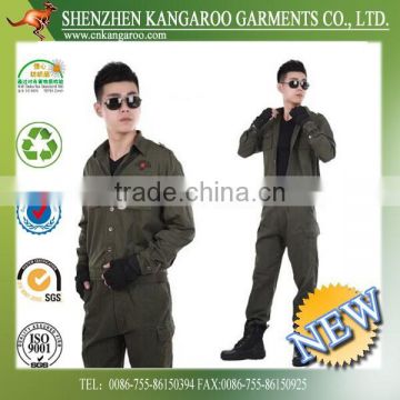 Manufacturer Man cloth with high quality low price