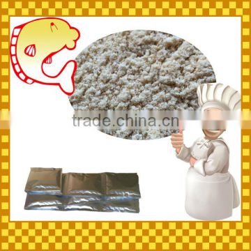 20g sequent bag Halal Fish Gravy Powder