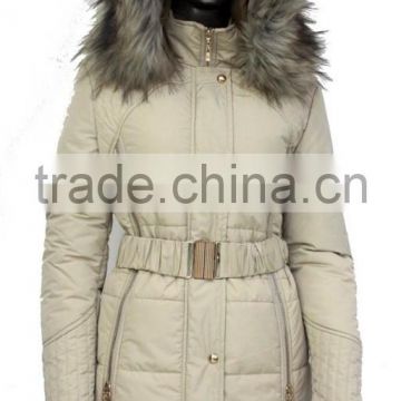 ALIKE winter coat women jacket outdoor jacket