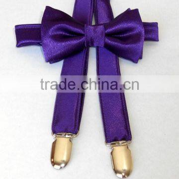2015 trade assurance yiwu wholesale braces children's colorful suspender