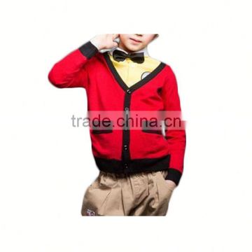 2015 Hot Selling Item Fashion Knitted Sweaters Cardigan