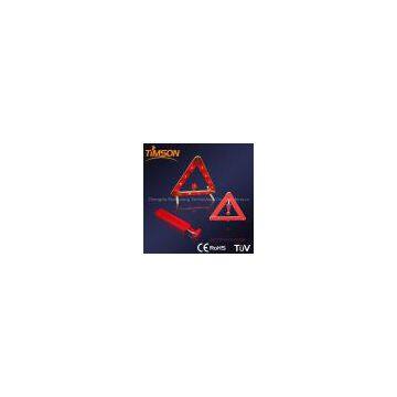 LED Warning Triangle (TS-SJJ002)