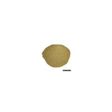 Sell High-Fat Fishmeal (Specialties Export)