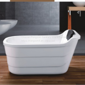 Italian Designed solid surface Bathtub