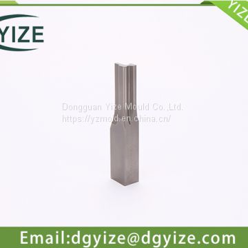 Professional connector mould part manufacturer in China