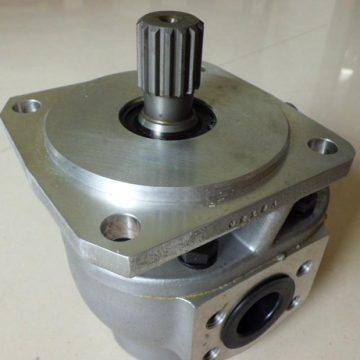 Hpv055t-02 Linde Hydraulic Gear Pump Clockwise / Anti-clockwise Construction Machinery