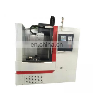 CK680 China factory price vertical cnc lathe machine
