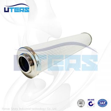 UTERS hot selling  replace of PALL  hydraulic oil   filter element  UE219AT04Z accept custom