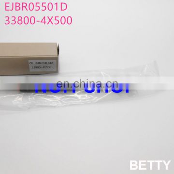 Original,original !Good quality Common rail injector EJBR05501D for injector 33800-4X450