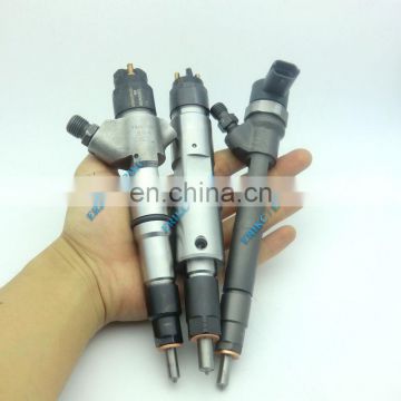 ERIKC 0 445 120 232 fuel injector made in China 0445120232 injection D5010222559 for Dong Feng 0445B29384