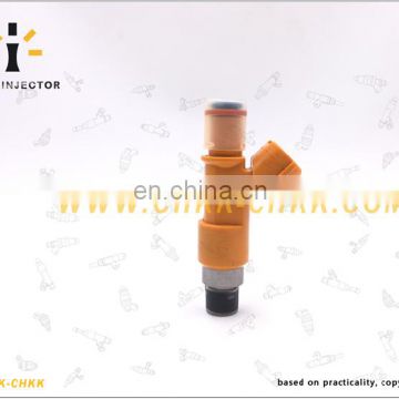 Factory Price Automotive Parts Fuel Injector Nozzle OEM 15710-61J00 1500cc