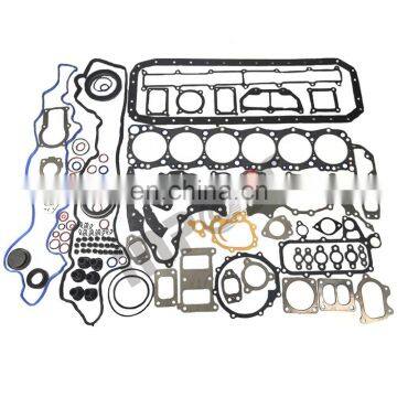 In Stock Inpost J08E-T JO8ET JO8E Overhaul Gasket Kit For HINO Engine Kobelco SK330-8 excavator