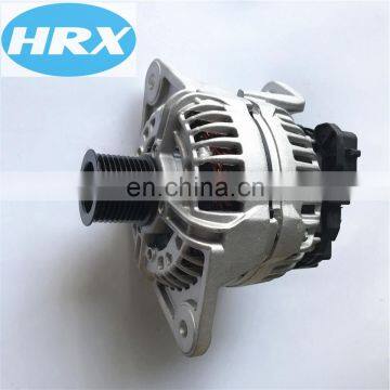 Engine spare parts Alternator for R290-7 21E6-40030 in stock