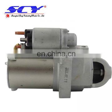 Starter Motor NEW Replaces OE 9000840 9000819 9000821 9000839 9000884