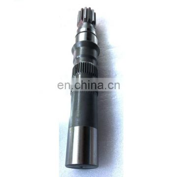 Drive shaft 90M130 pump replacement parts replace the original mian shaft 13 teeth