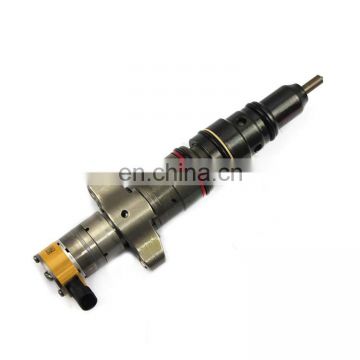 Fuel Injector 387-9427 For C7 Engine CAT 324D 325D 327D 329D Excavator