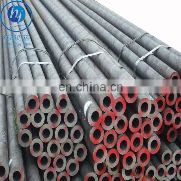 std dn65 4130 carbon seamless steel tube
