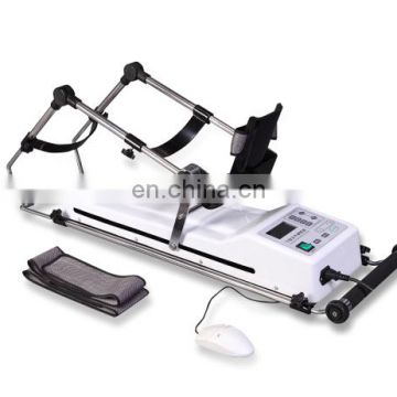 Physiotherapy equipment CPM traction device for knee