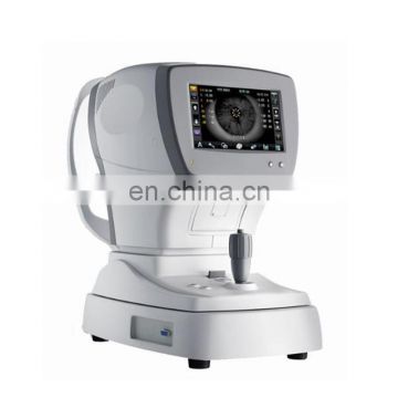 MY-V018-N keratometer optional china optical instrument ophthalmic auto refractometer price