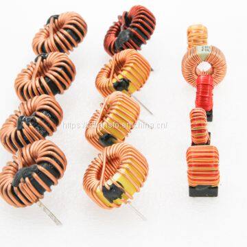China Factory Custom Toroidal Common Mode Power Inductor