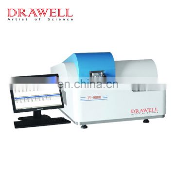 DW-TY-9000 Direct Reading Spectrometer for Metal Analysis