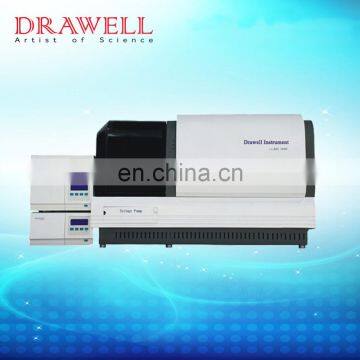 Drawell (LCMS) Liquid Chromatograph Mass Spectrometer, New