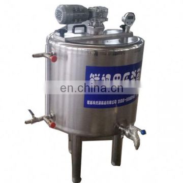 pasturization machine / pasturizing juice machine / milk pasturization machine