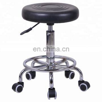 Adjustable Laboratory Tools Hot Sale Classic sign Chemical Revolve Chair School.