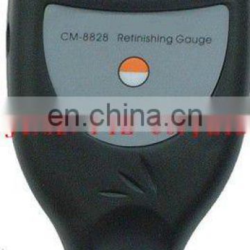CM8828 Portable Digital Refinishing Gauge