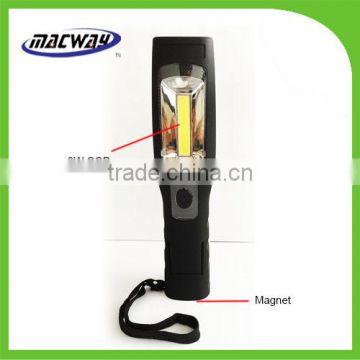 high power long range and long beam distance rechargable torch