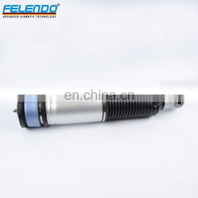 Vehicle Part factory offer Reliable  Rear Right  Air suspension strut  for  E65 E66 7-Series OE 37126785538