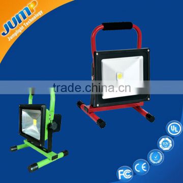 Super bright led flood light 30w for outdoor activities