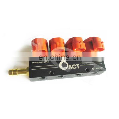 cng conversion kit cng rail other auto engine parts GNV 4cylinders injector rail