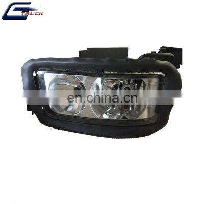 OEM 81.25101-6462 81.25101-6463 Head Lamp for MAN Truck