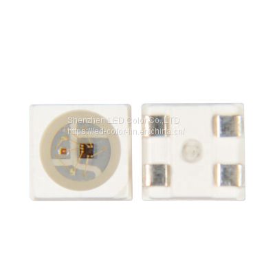 Pure Gold Wire 5V SMD3535 SMD LED 256 Gray level LED Chip