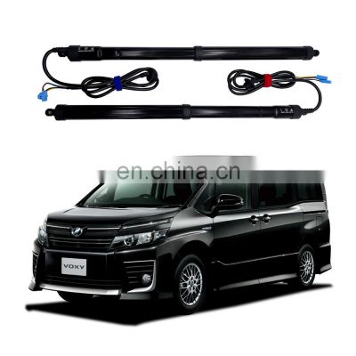 aftermarket car parts trunk tailgate auto electric tailgate lift for Toyota VOXY NOAH power lift gate