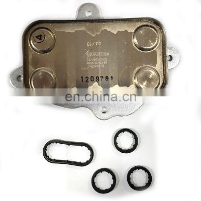 6641800265 Engine Oil Cooler Gasket set OEM Parts for Ssangyong Actyon Rexton Kyron Rodius